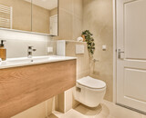 Kleine badkamer inrichten: 7 slimme accessoires-tips