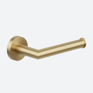 Toiletrolhouder Goud