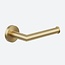 Toiletrolhouder Goud