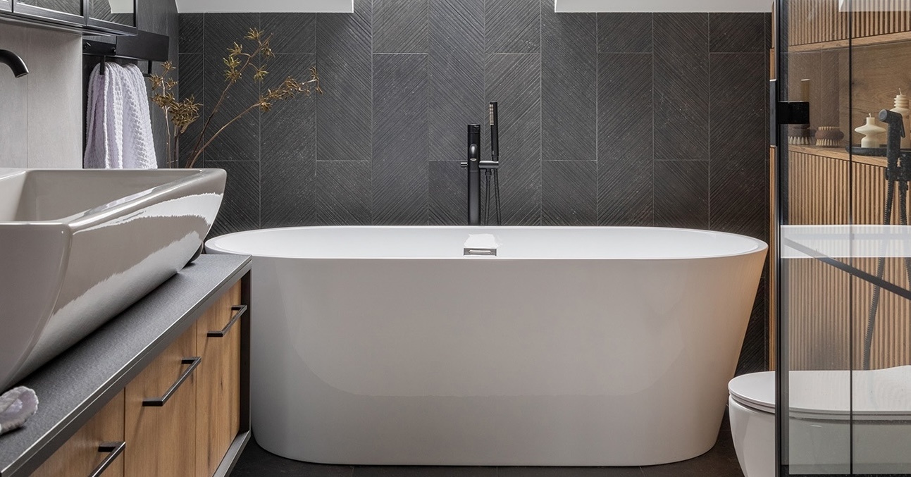 Je badkamer opfrissen zonder te verbouwen: 5 tips