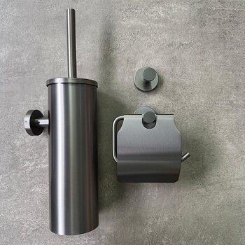 Toiletaccessoires
