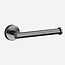 Toiletrolhouder Gun metal