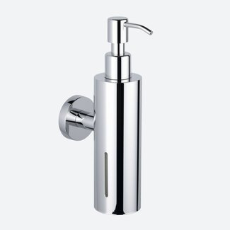 Zeepdispenser Chroom