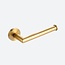 Toiletrolhouder Goud
