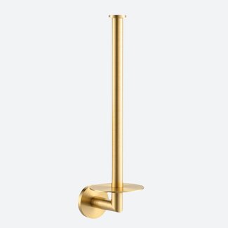 Reserverolhouder Goud