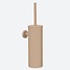 Toiletborstelhouder Beige