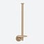 Reserverolhouder beige