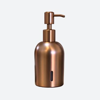 Zeepdispenser vrijstaand - Koper