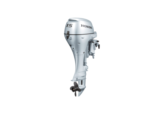 Honda BF15LRTU