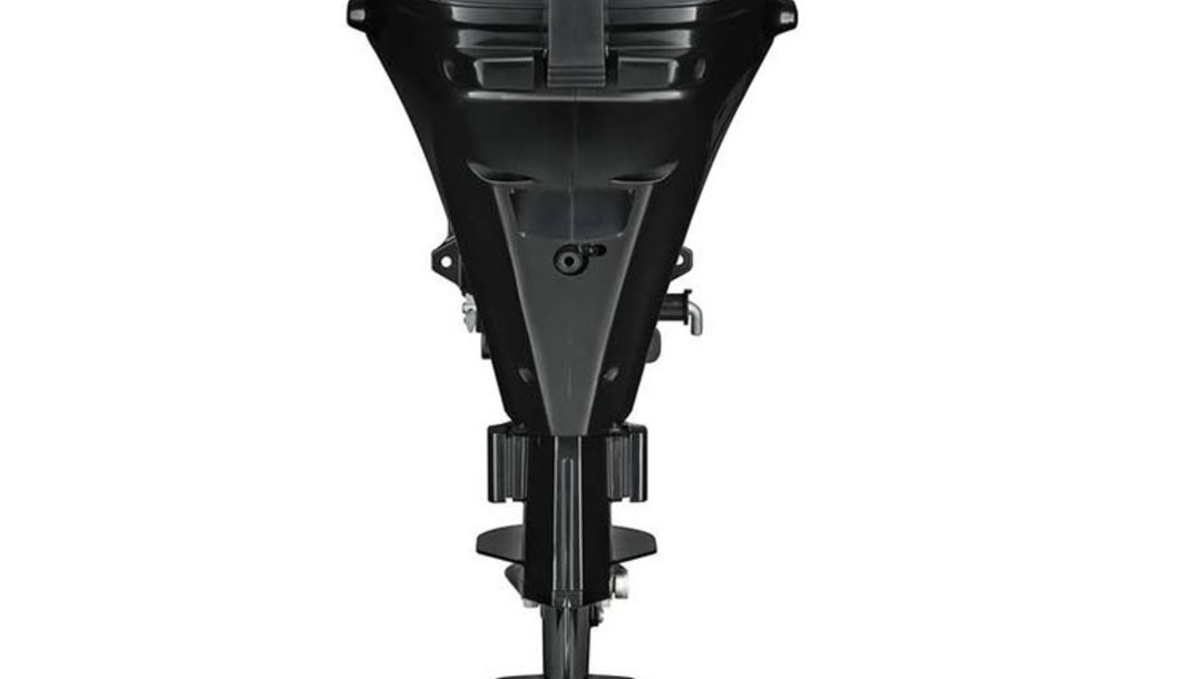 Suzuki DF 15ATL