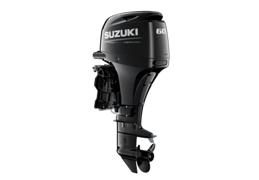 Suzuki  DF 60ATL