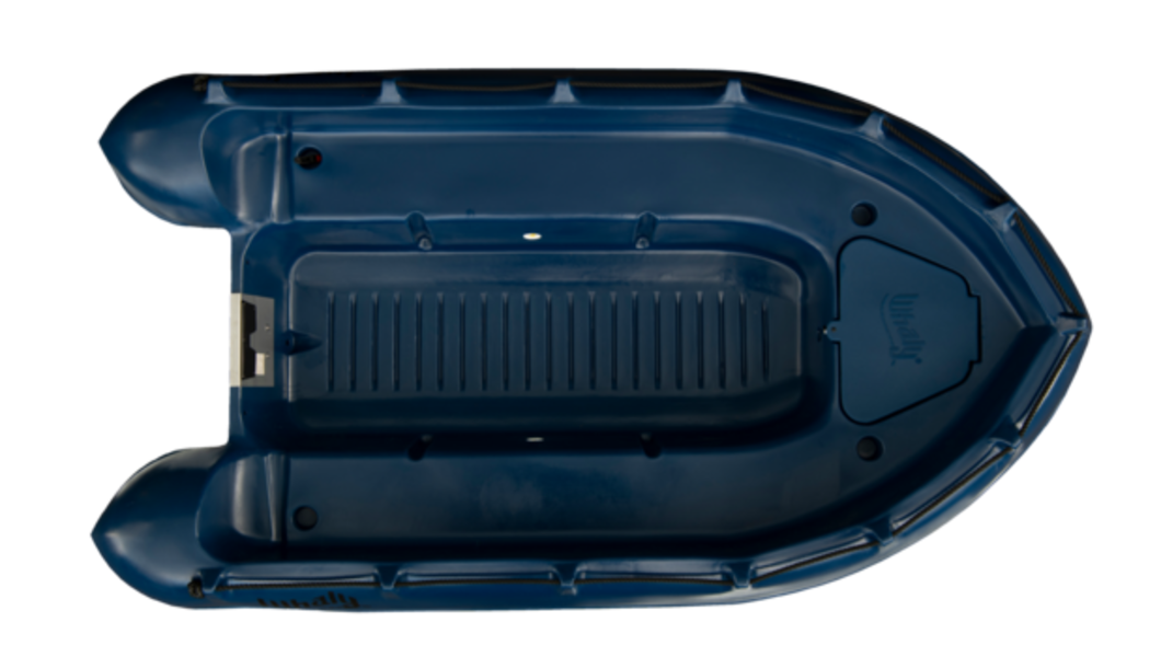 Whaly 310 samenstellen