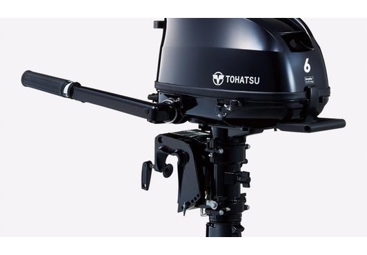 Tohatsu MFS 6D SS