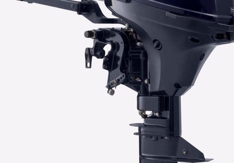 Buitenboordmotor Tohatsu MFS 9.9E