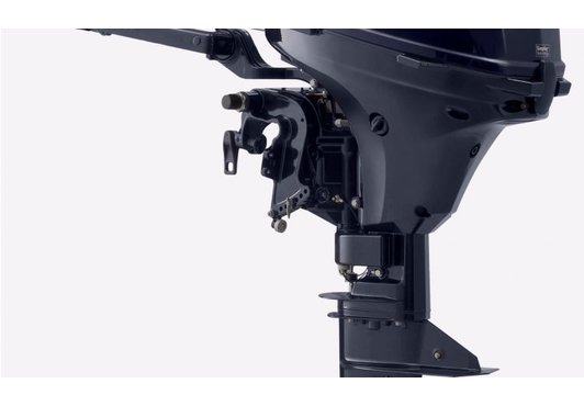 Tohatsu MFS 9.9E