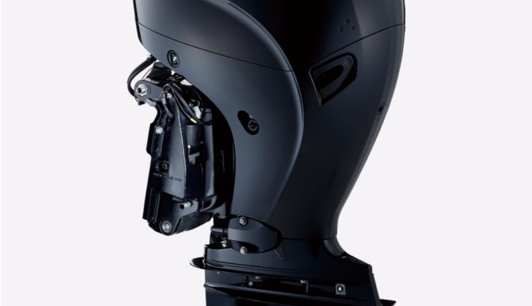 Tohatsu  MFS 100A ETL