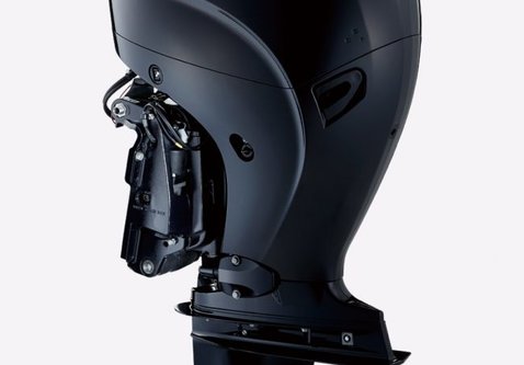 Tohatsu  MFS 100A ETL