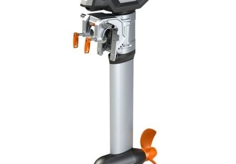 Torqeedo Cruise 6.0 RS TORQLINK