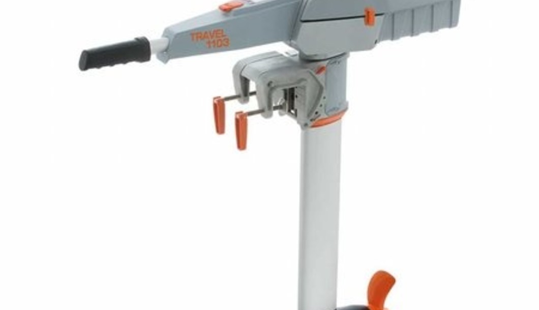 Torqeedo travel 1103 CL