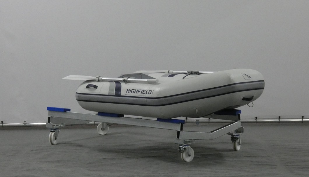 Highfield Roll-Up 200 KAM