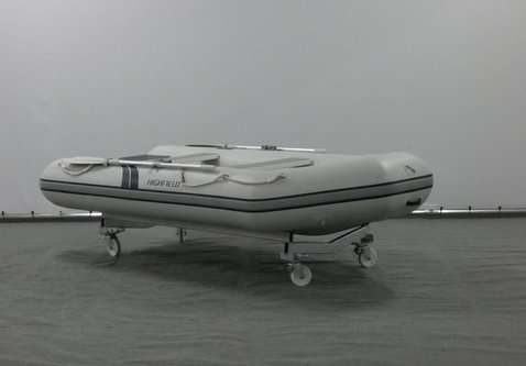 Highfield Roll-Up 320 KAM