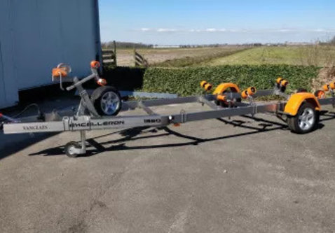 Vanclaes Excelleron 1350-600