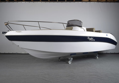 Aquabat Open Sportline 21