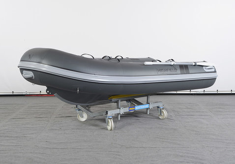 Highfield Ultralite 310