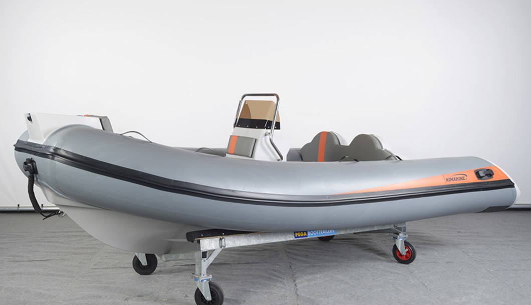 Nimarine MX 410 Rib