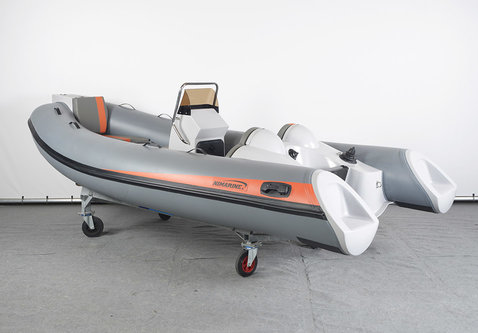 Nimarine MX 410 Rib