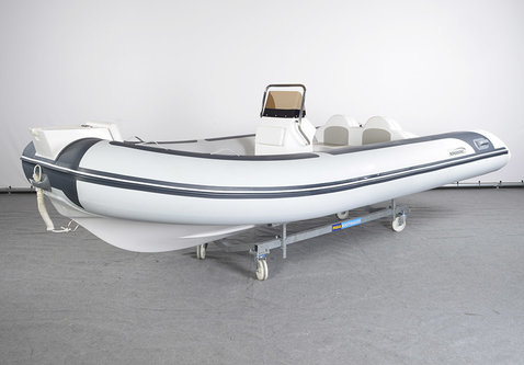 Nimarine MX 450 Rib