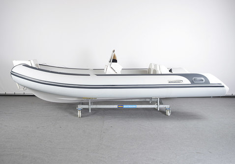 Nimarine MX 450 Rib