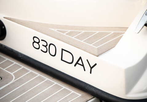 Eolo 830 DAY hbs