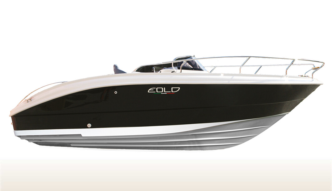 Eolo 650 Day samenstellen