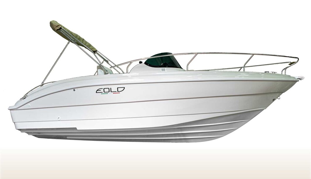 Eolo 590 Day Samenstellen