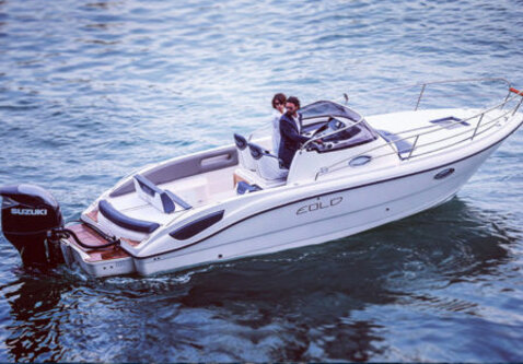 Eolo 730 Day hbs samenstellen