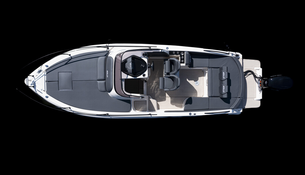 Eolo 830 Day hbs samenstellen