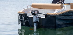 Elektrisch varen