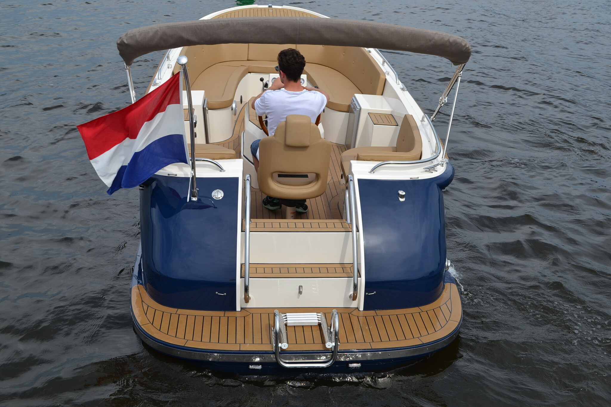 Welke Primeur sloep past bij u? Ontdek de verschillende modellen!