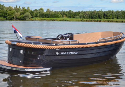 Primeur 570 Bun