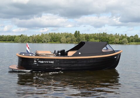 Primeur 570 Bun