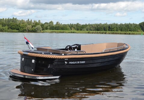 Primeur 570 Bun