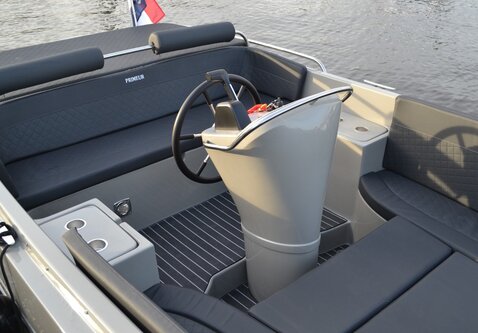 Primeur 620 Tender