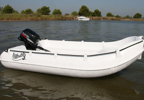 Whaly 270