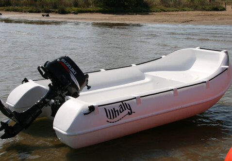 Whaly 270