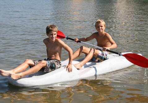 Whaly Funboard