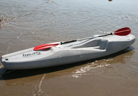 Whaly Funboard