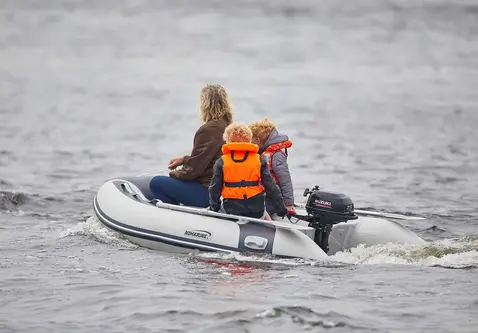 Nimarine MX 290 AIR