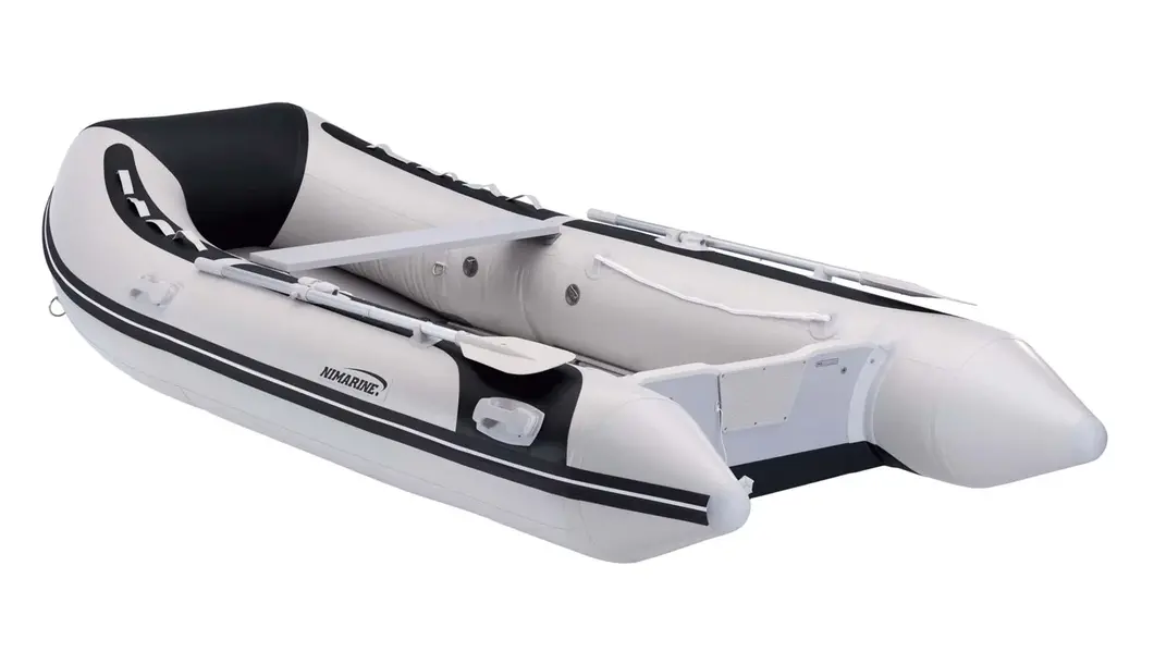 Nimarine MX 300 ALU