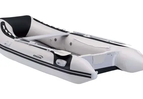 Nimarine MX 300 ALU